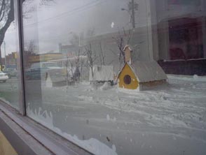 window gallery